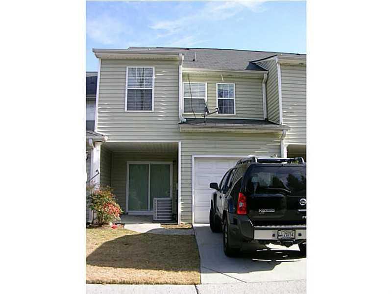 3539 Parc Cir., Atlanta, GA 30311