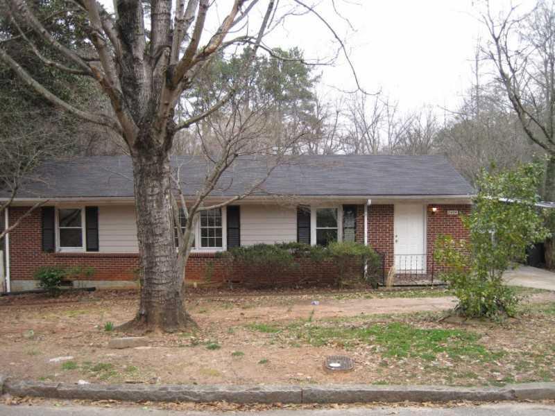 2434 Meadow Park Dr., Atlanta, GA 30315