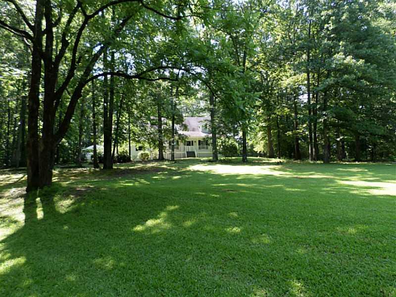 3891 Old Braswell Rd., Monroe, GA 30656