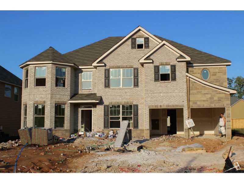 4074 Dinmont Chase, Atlanta, GA 30349