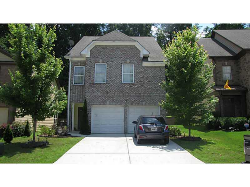 3813 Lakeside Walk Dr., Lilburn, GA 30047