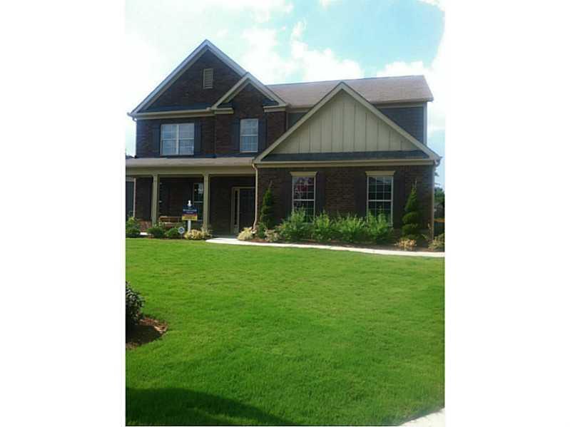 2514 Allsborough Way, Dacula, GA 30019