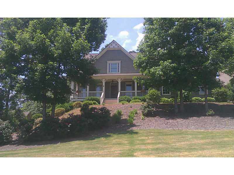 103 Copper Hills Dr., Canton, GA 30114