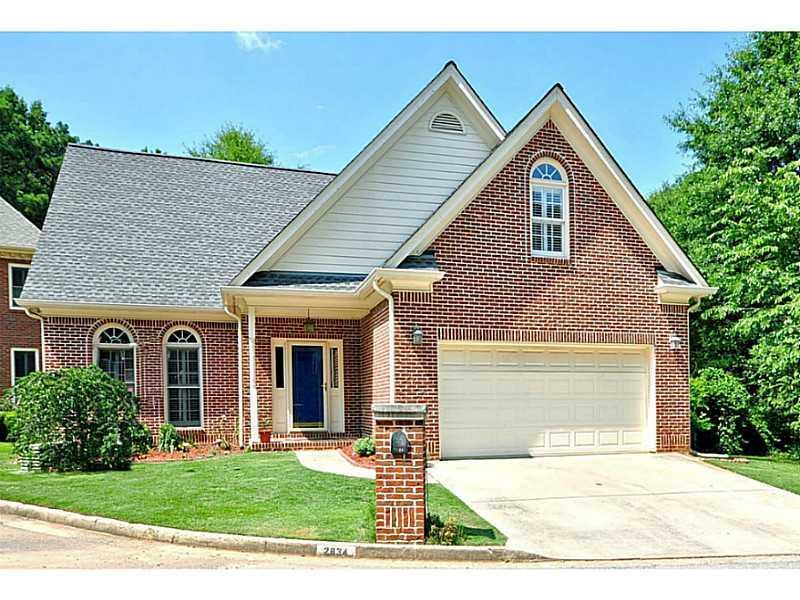 2834 Livsey Woods Dr., Tucker, GA 30084