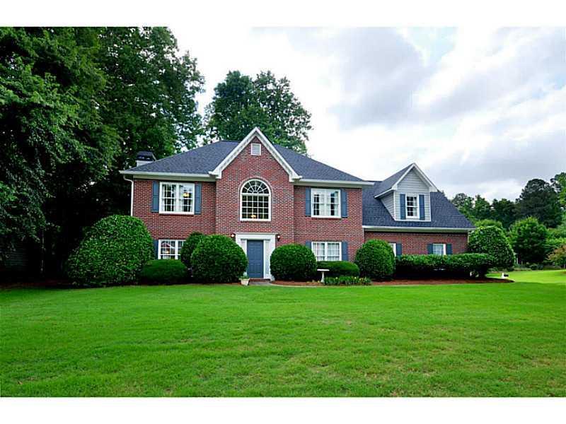 6104 Armor Pl., Powder Springs, GA 30127