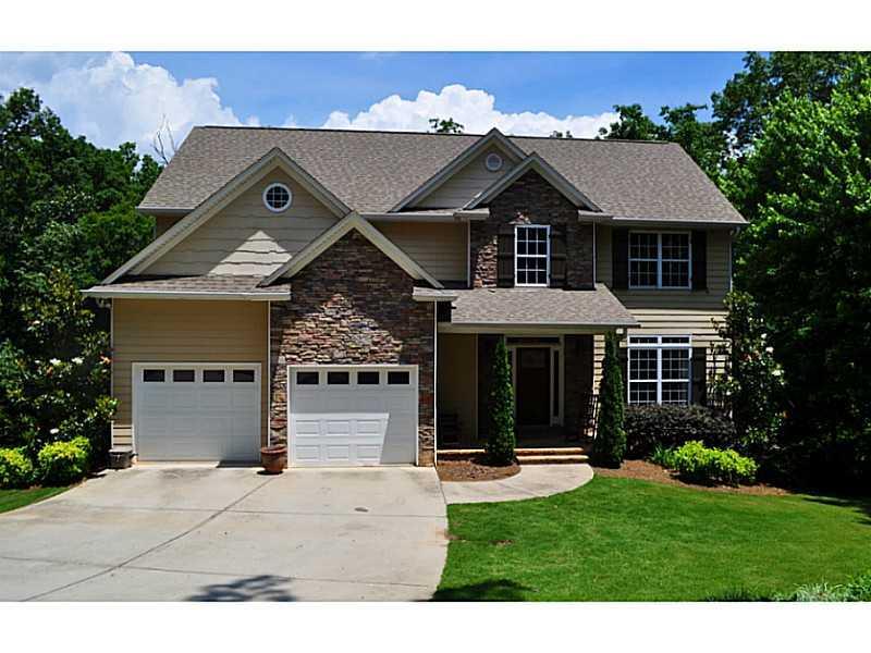 3663 Tradition Dr., Gainesville, GA 30506