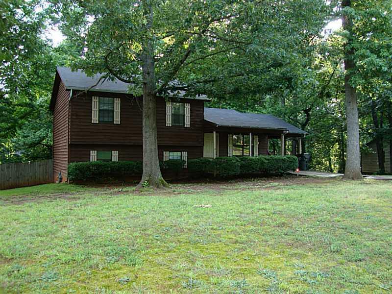 1368 Fairview Tr., Lawrenceville, GA 30043