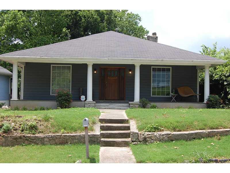 818 Antone St., Atlanta, GA 30318
