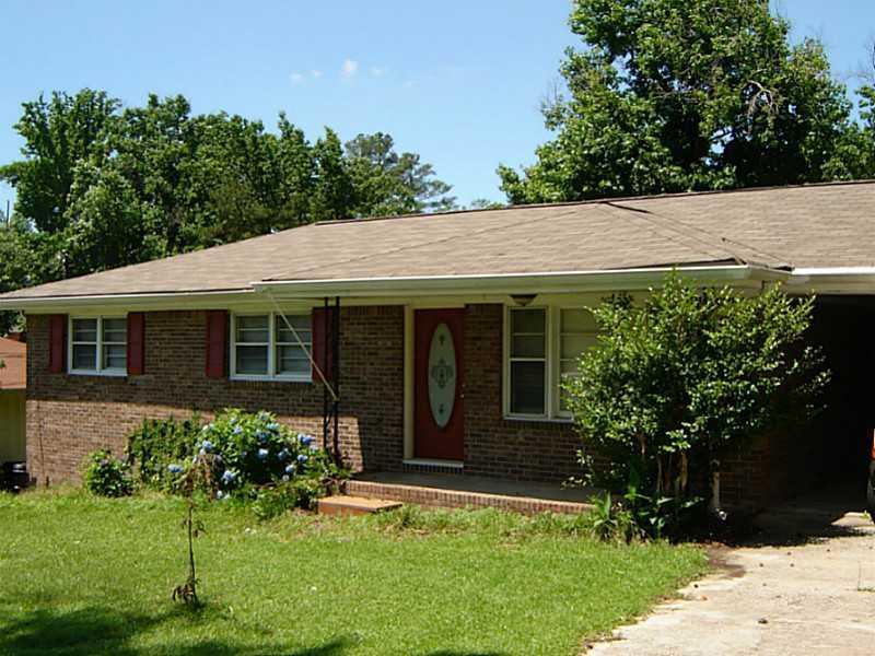 8129 Duralee Ln., Douglasville, GA 30134