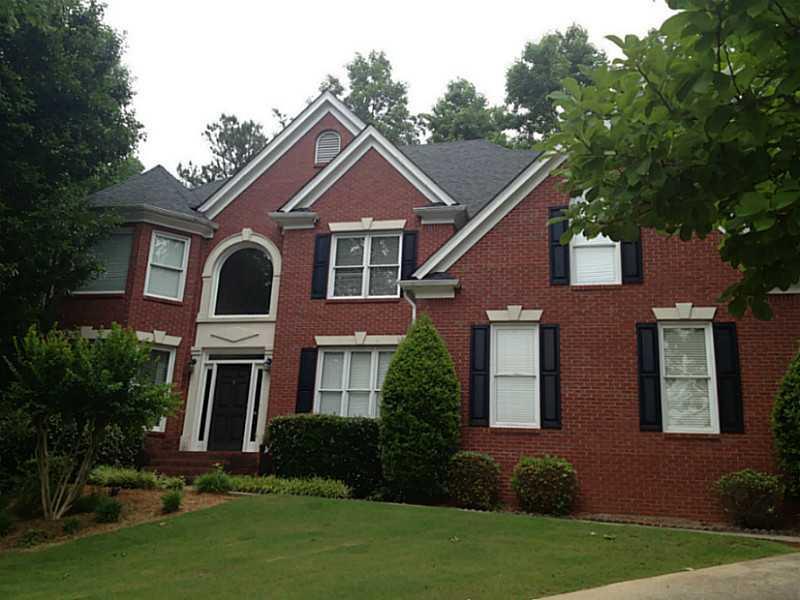 1867 Misty Woods Dr., Duluth, GA 30097