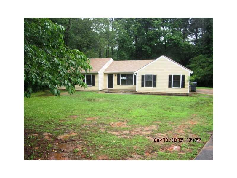 1645 Gordon Rd., Cumming, GA 30040