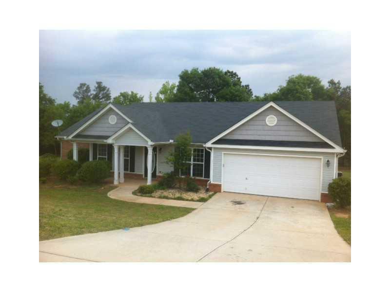 929 Anna Marie Ln., Monroe, GA 30655