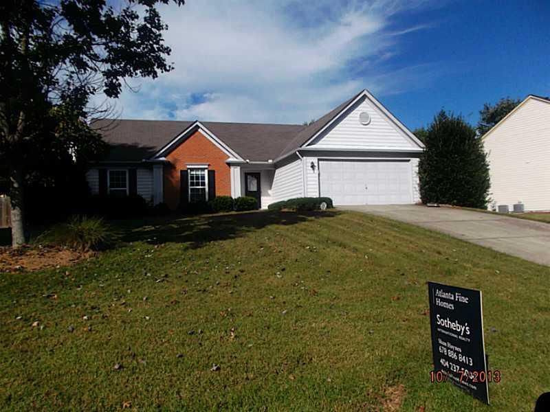 7035 Brassfield Dr., Cumming, GA 30041