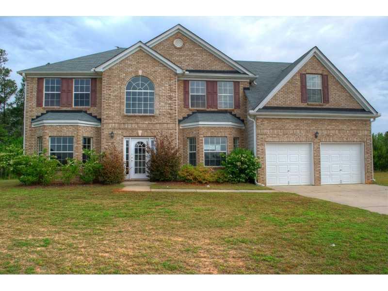 7210 Cavender Dr., Atlanta, GA 30331