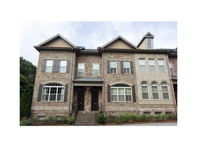 902 Telfair Close, Sandy Springs, GA 30350