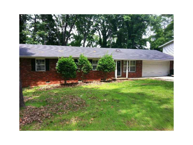 4514 Crest Rd., Tucker, GA 30084