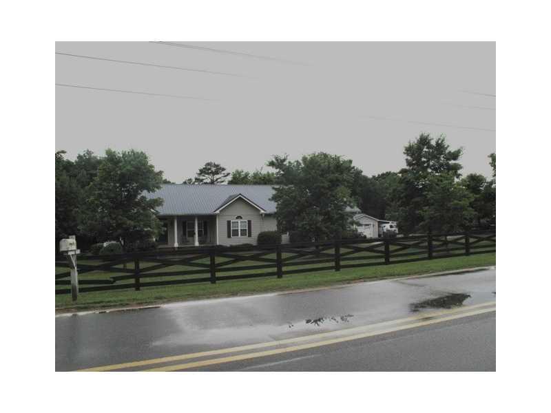 2791 Old Winder Jefferson Hwy., Jefferson, GA 30549