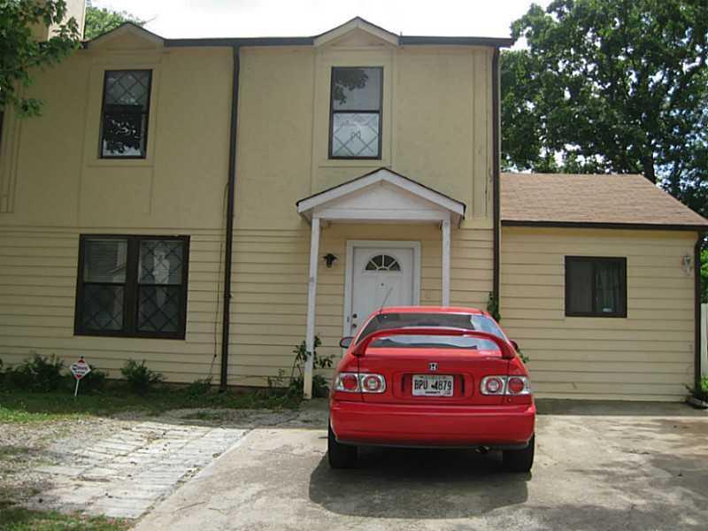 1130 Heritage Valley Rd., Norcross, GA 30093