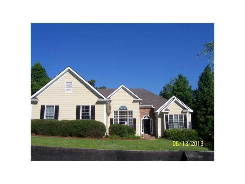 6135 Julian Rd., Gainesville, GA 30506