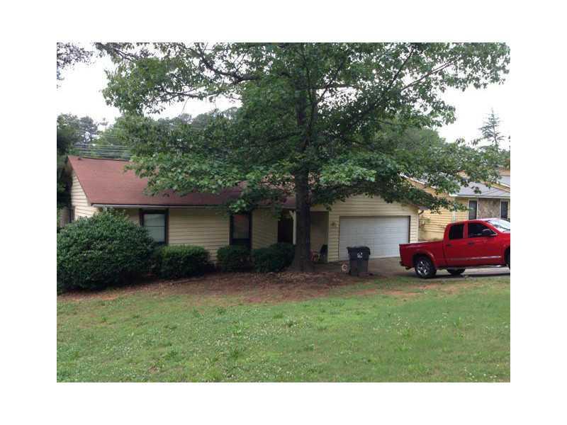 5193 Cold Springs Dr., Lilburn, GA 30047