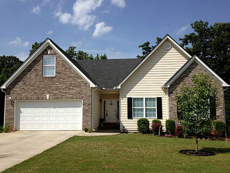 5114 Daylily Dr., Braselton, GA 30517