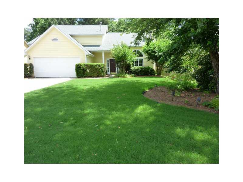 4805 Minden Chase, Alpharetta, GA 30022