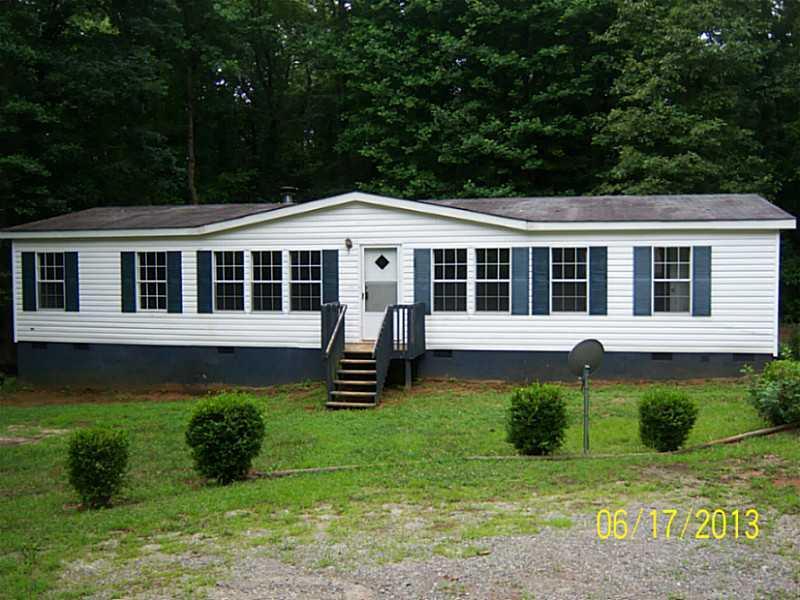 6696 Lookout Ct., Gainesville, GA 30554