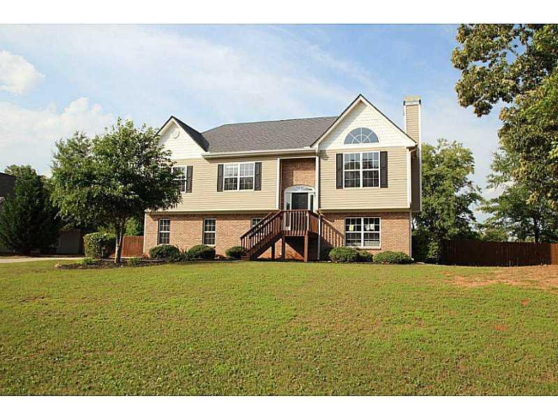 212 Sawdust Tr., Nicholson, GA 30565