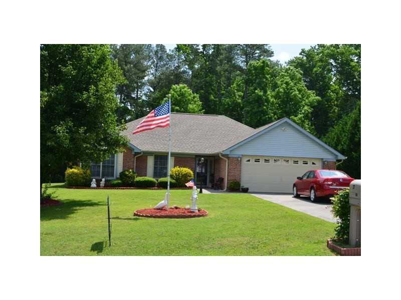 17 Greystone Ln., Cartersville, GA 30121