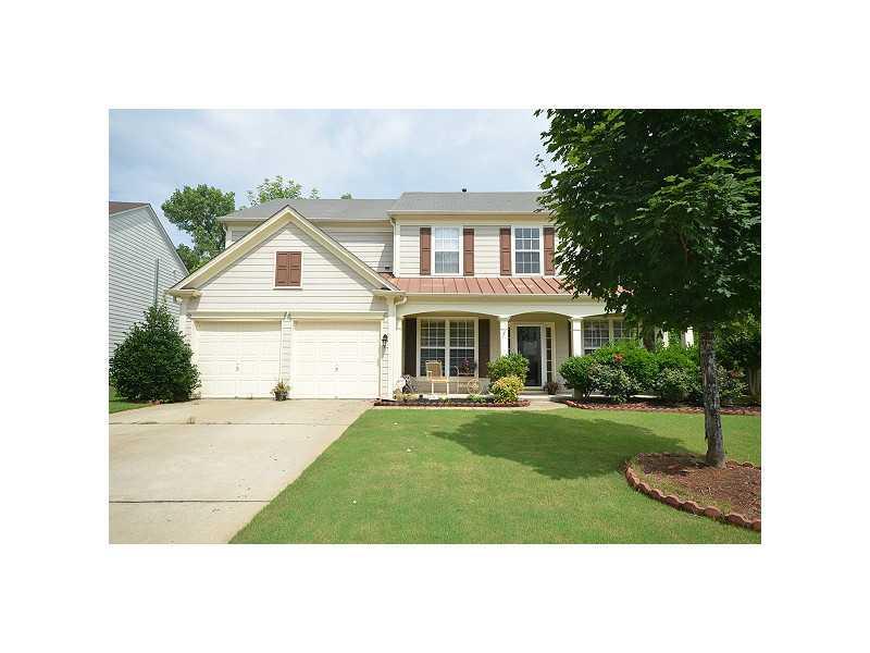 126 Nocatee Tr., Woodstock, GA 30188