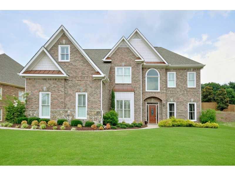 963 Hodges Ct., Marietta, GA 30064