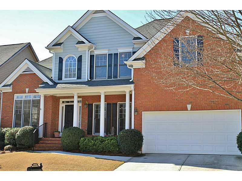 4112 Oberon Dr., Smyrna, GA 30080