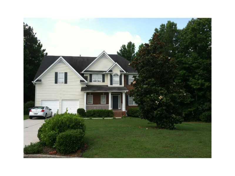 209 Devynwood Ct., Dallas, GA 30157