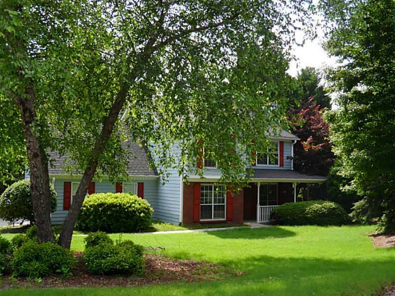 4052 Gables Ct., Buford, GA 30519