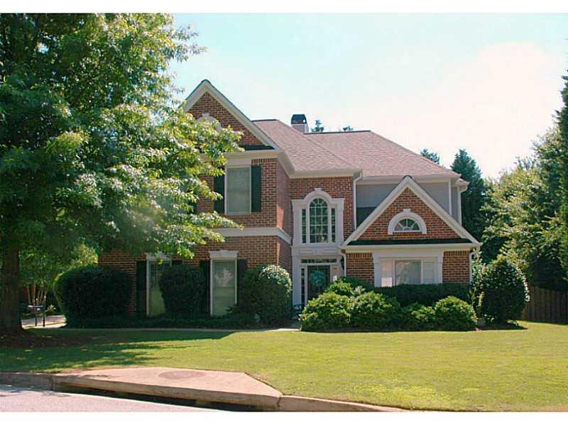 402 Smithfield Ct., Smyrna, GA 30080