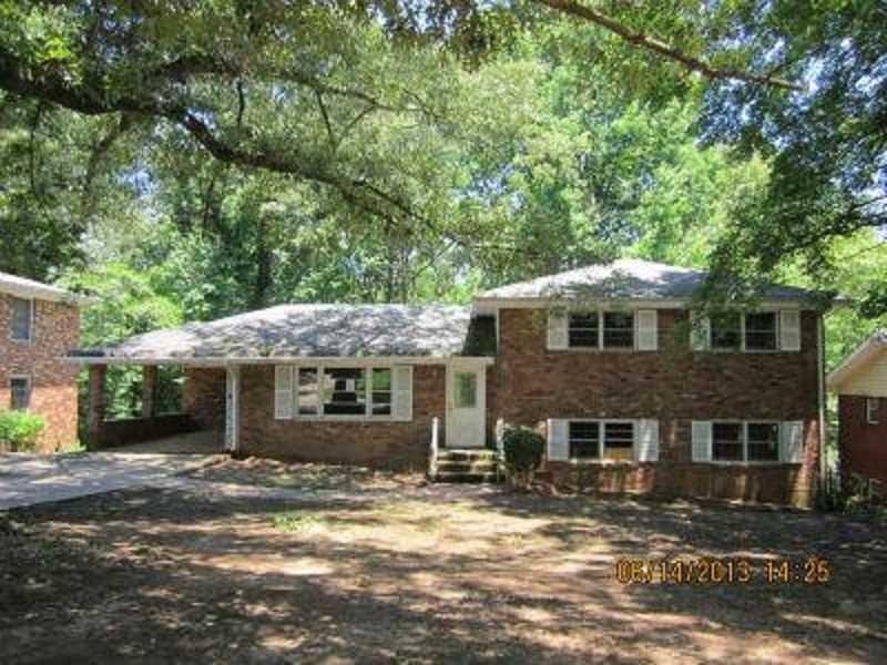 2164 Edgemore Dr., Atlanta, GA 30316