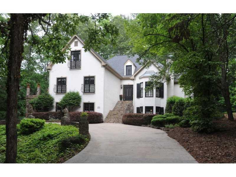 2010 Shallowford Park Manor, Roswell, GA 30075