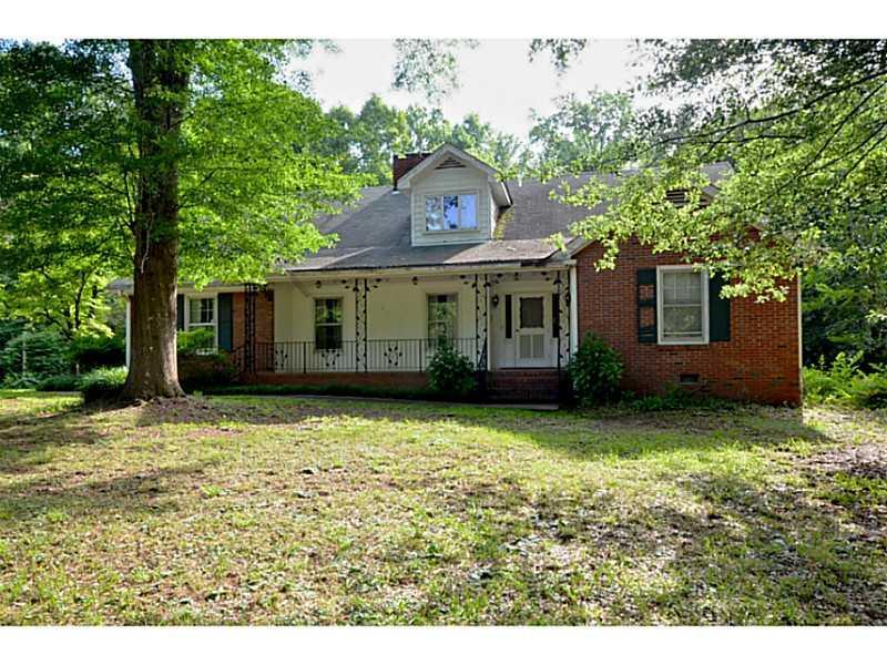 789 Mccart Rd., Lawrenceville, GA 30045