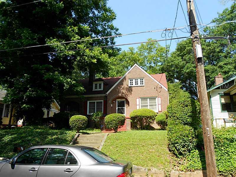 [Address Hidden by Seller], Atlanta, GA 30316