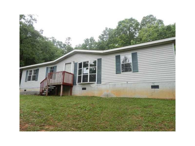 380 Summer Glen Rd., Dahlonega, GA 30533