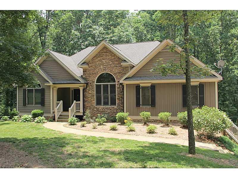 1505 Pleasant Hill Rd., Talking Rock, GA 30175