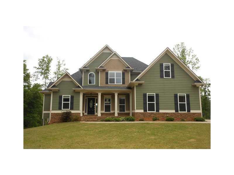 64 Senator Lake Dr., Douglasville, GA 30134