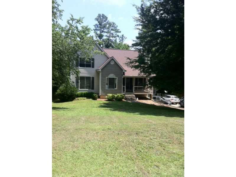 206 Lambeth Dr., Hiram, GA 30141