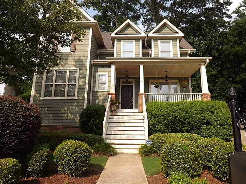 2143 Mauldin St., Atlanta, GA 30318