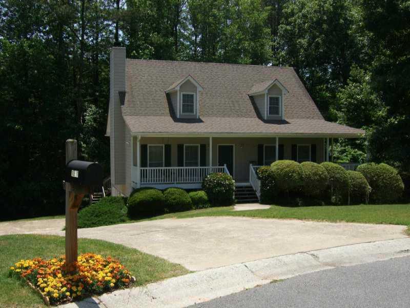 1549 Jade Cove Dr., Powder Springs, GA 30127