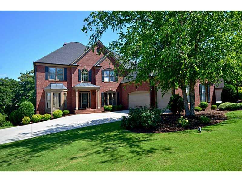 3403 Mill Place Ct., Dacula, GA 30019