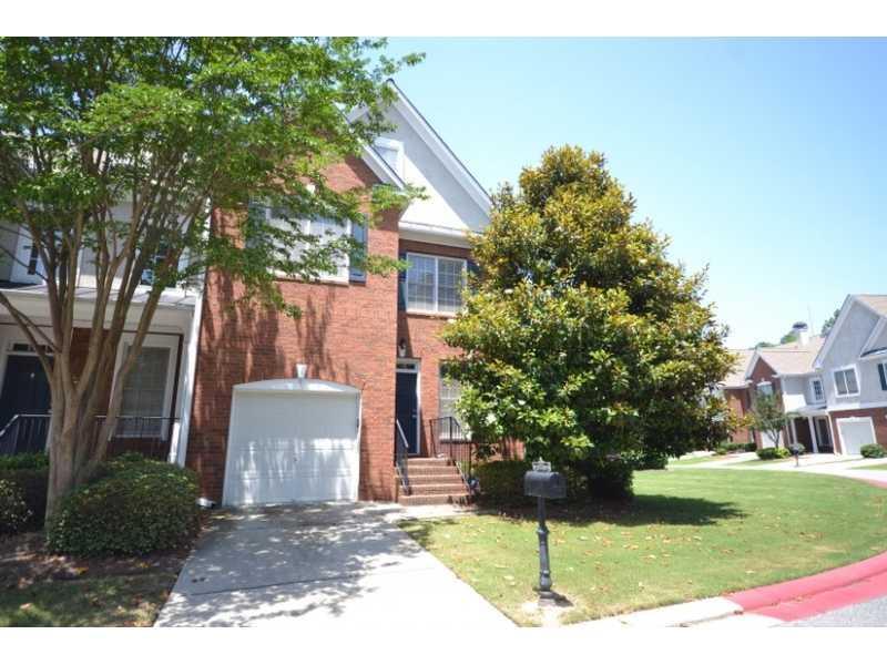 2428 Leaf Hollow Ct., Smyrna, GA 30080