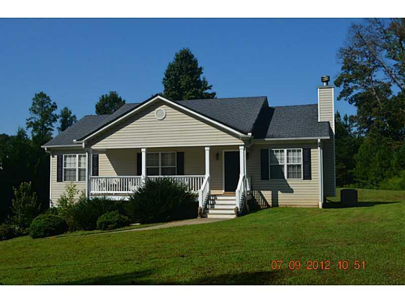 15 Chuck Rd., Talking Rock, GA 30175