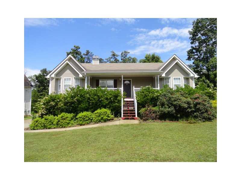 333 Fairview Oak Pl., Dallas, GA 30157