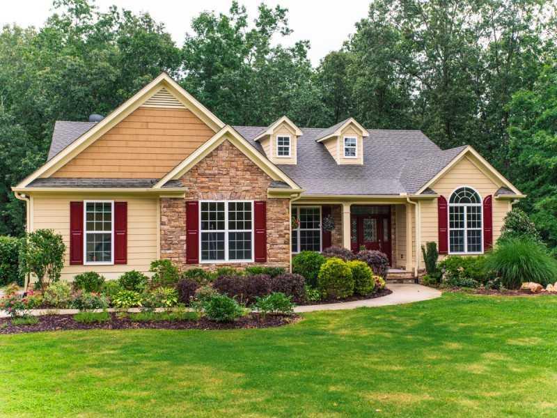 510 Gold Rush Ct., Ball Ground, GA 30107